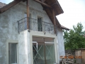 Balcoane Fier forjat Picture 264